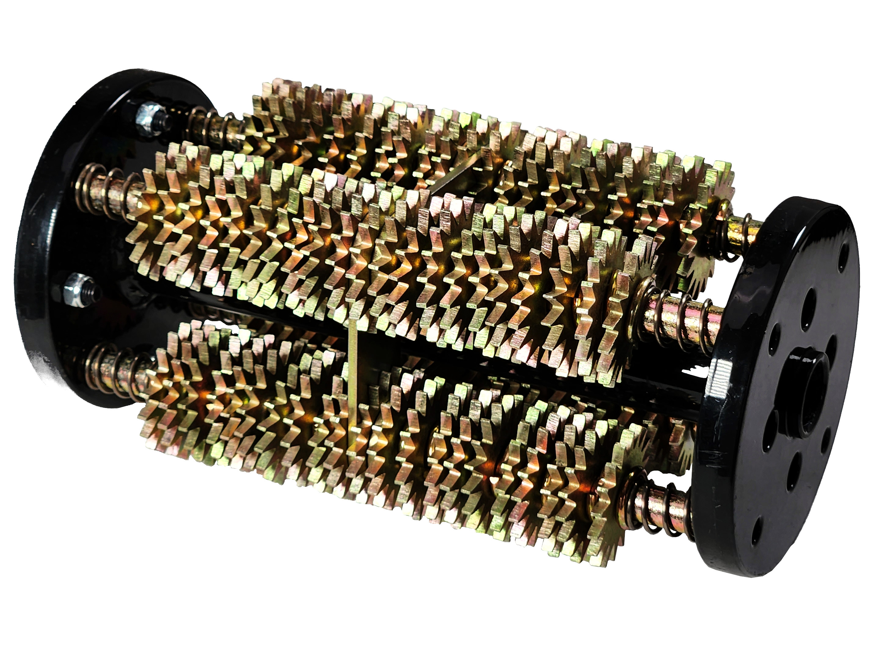 Accesorii utilaje constructii - Masalta M400 ansamblu scarificare pentru MC8