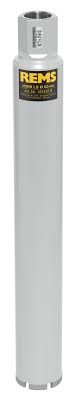 Import - REMS Carota diamantata UDKB LS 62x420xUNC 1 1/4 181425
