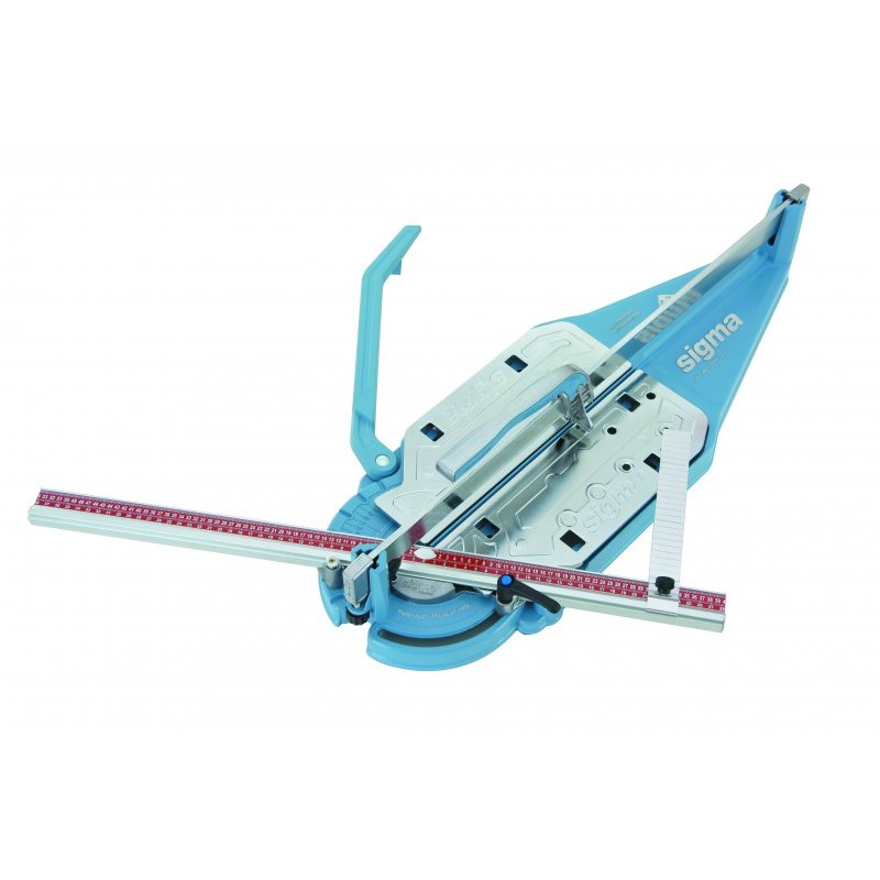Taietoare materiale - Sigma 3C2 Masina de taiat placi ceramice 19x540x770mm