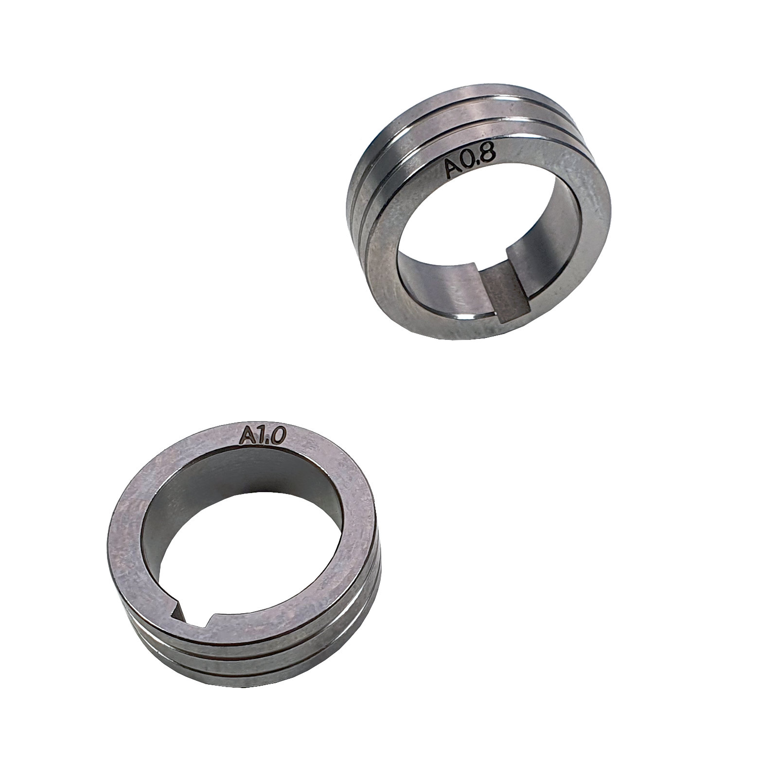 Accesorii sudare - ProWELD MIG ROLL Rola de ghidaj U pentru sarma de aluminiu 0.8~1.0mm MIG-220S Wire Feeder