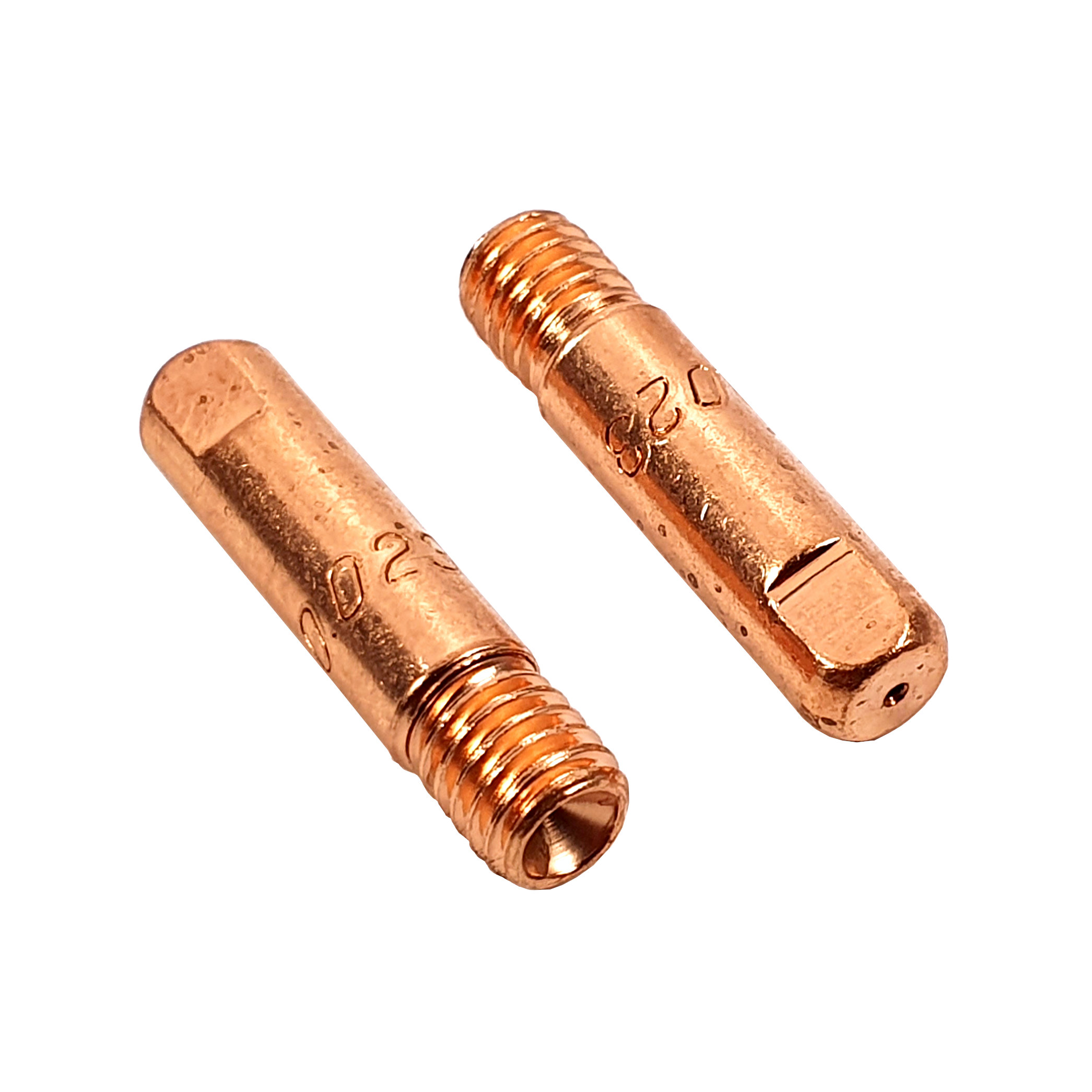 Accesorii sudare - ProWELD Duza de contact 0.6mm MIG-160E, MIG-200GD LCD, MIG-220S (15AK Torch)