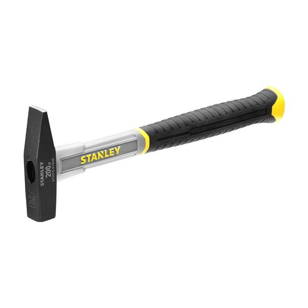 Ciocane - Stanley STHT0-51906 Ciocan maner fibra de sticla 200gr, 19x285mm