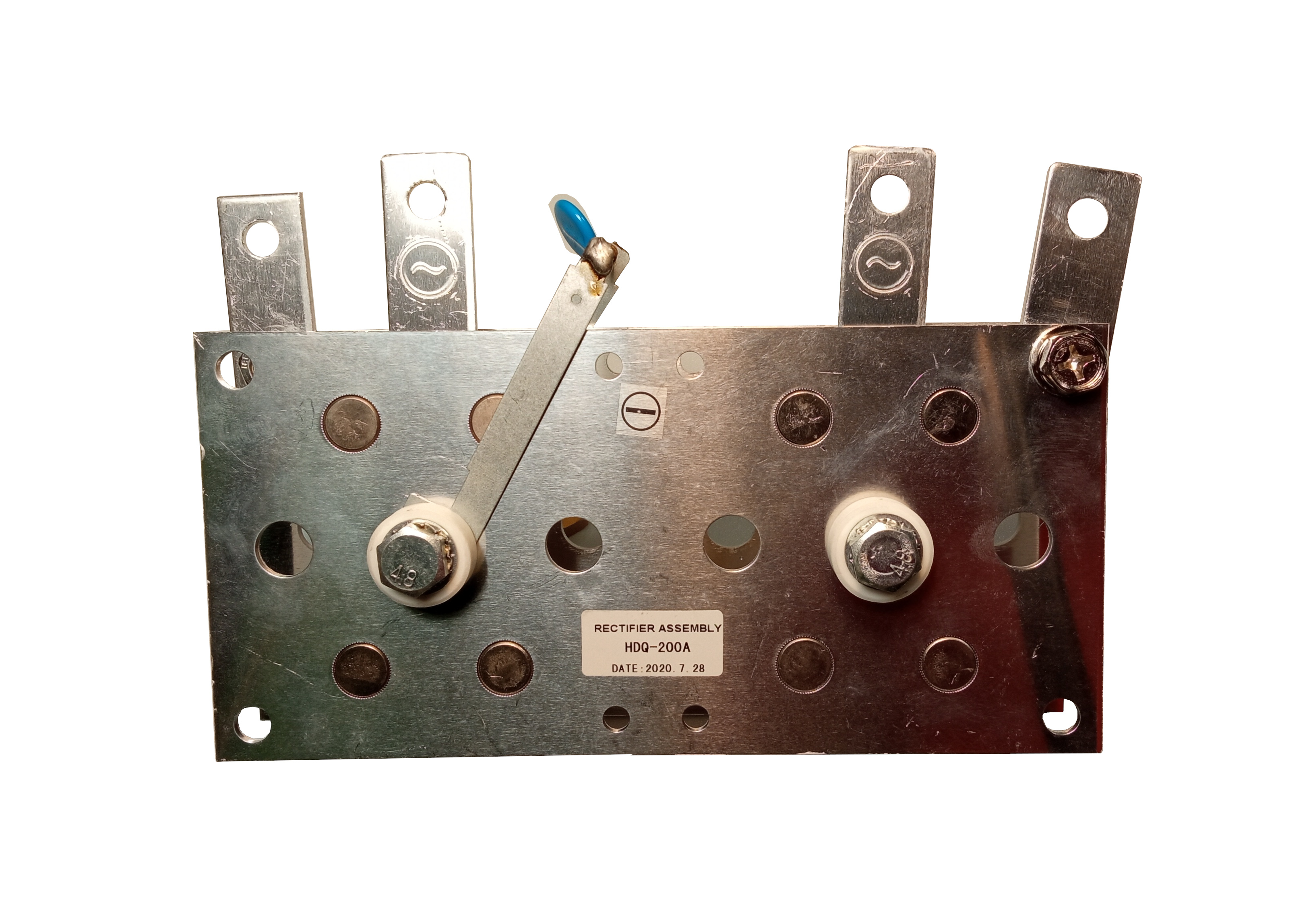 Componente active - Punte redresoare HDQ200A, 800V, 200A