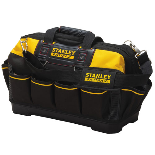 Cutii si genti pentru scule - Stanley 1-93-950 Geanta de depozitare Fatmax® 18", 490x260x280mm
