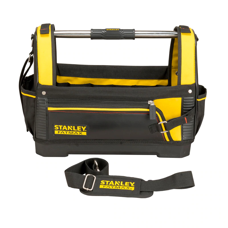 Cutii si genti pentru scule - Stanley 1-93-951 Geanta de depozitare Fatmax deschisa 18" - 48 x 25 x 33cm