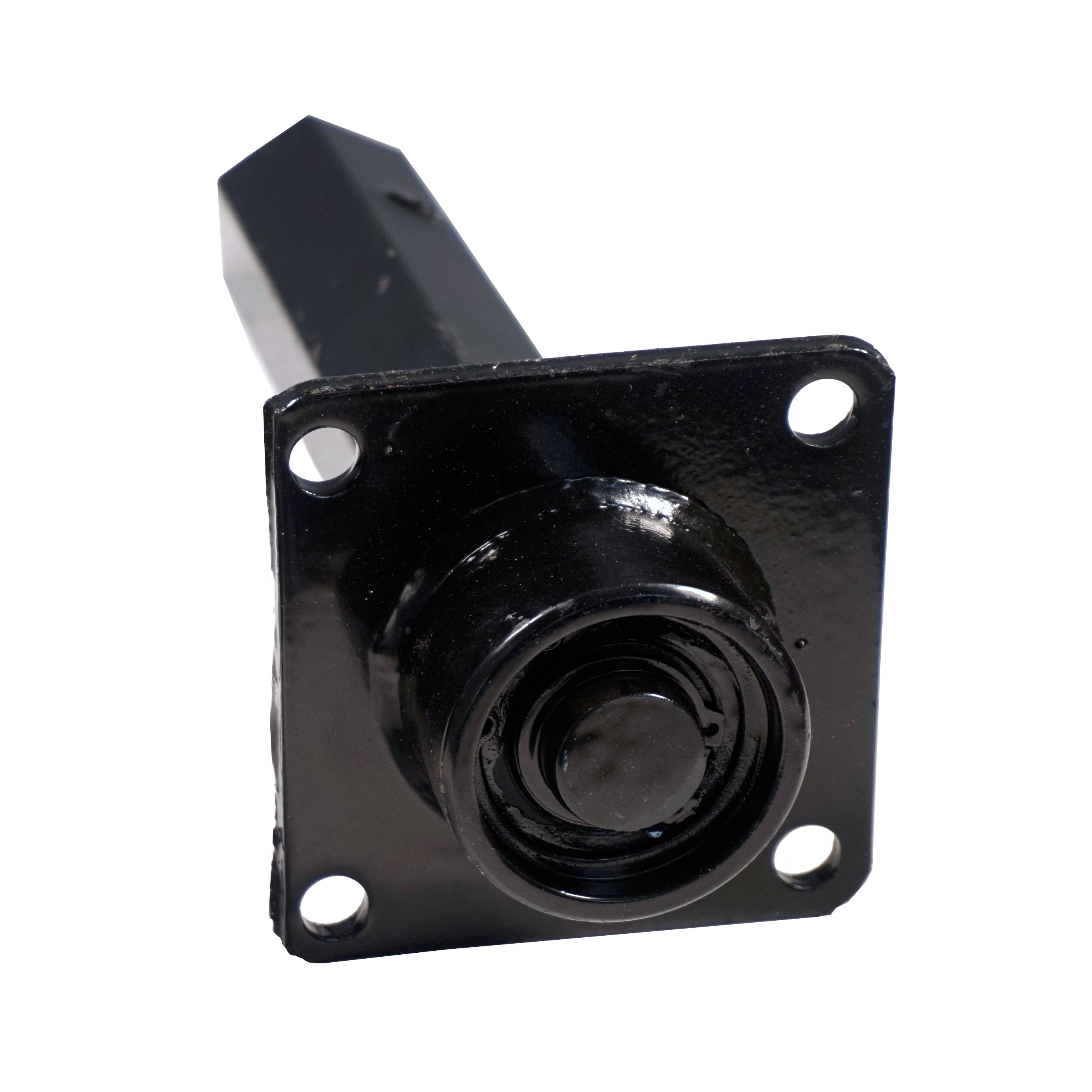 Accesorii utilaje agricole - ProGARDEN EASYT32M, set flanse cu rulment si manicot 32mm, intoarcere usoara Easy Turn