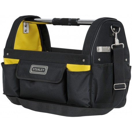 Cutii si genti pentru scule - Stanley STST1-70712 Geanta deschisa 18''