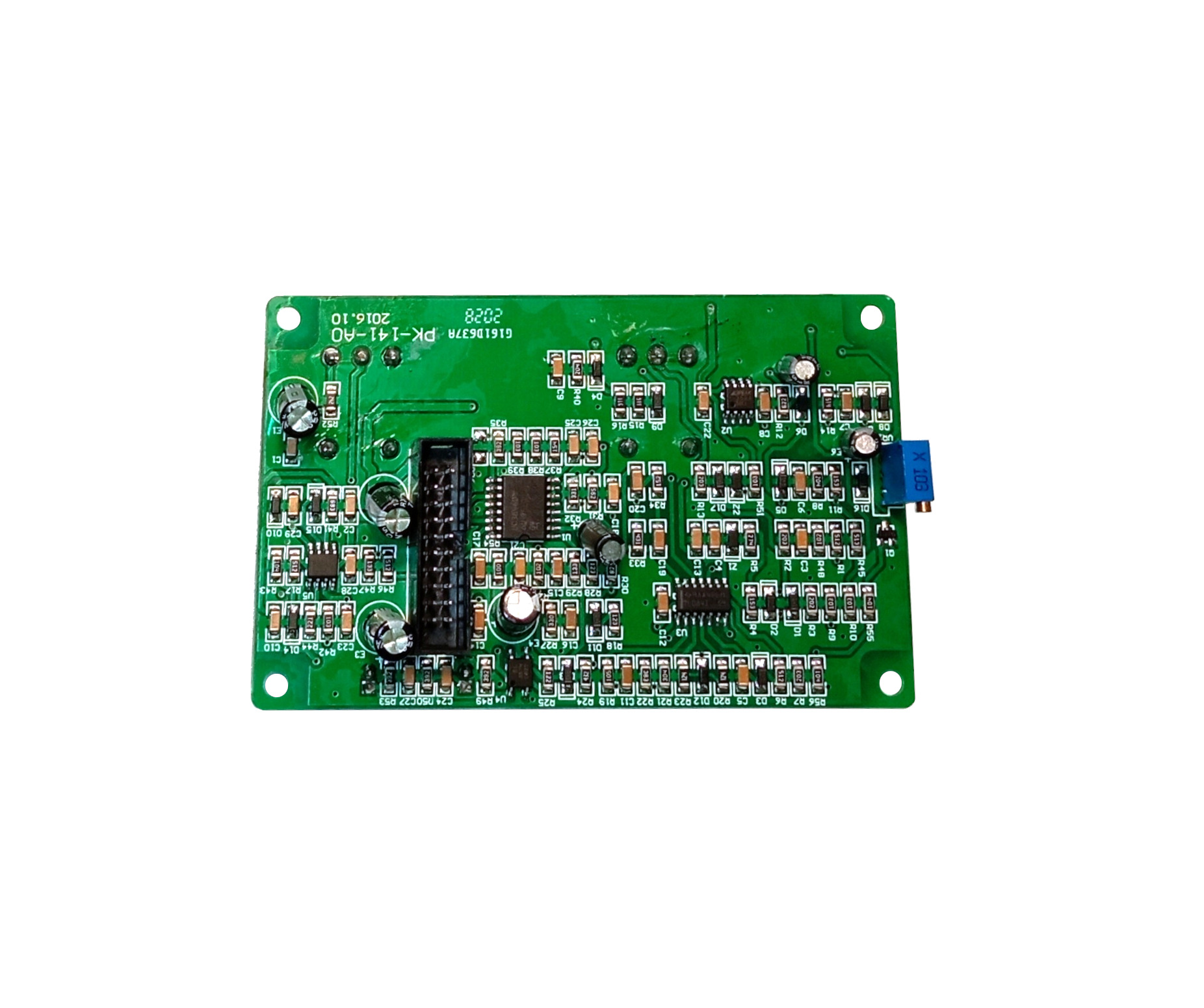 Sudura - Proweld Placa de control MIG250e