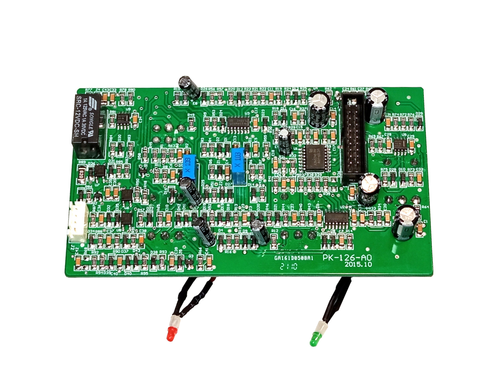 Sudura - Proweld Placa de control MIG1050e