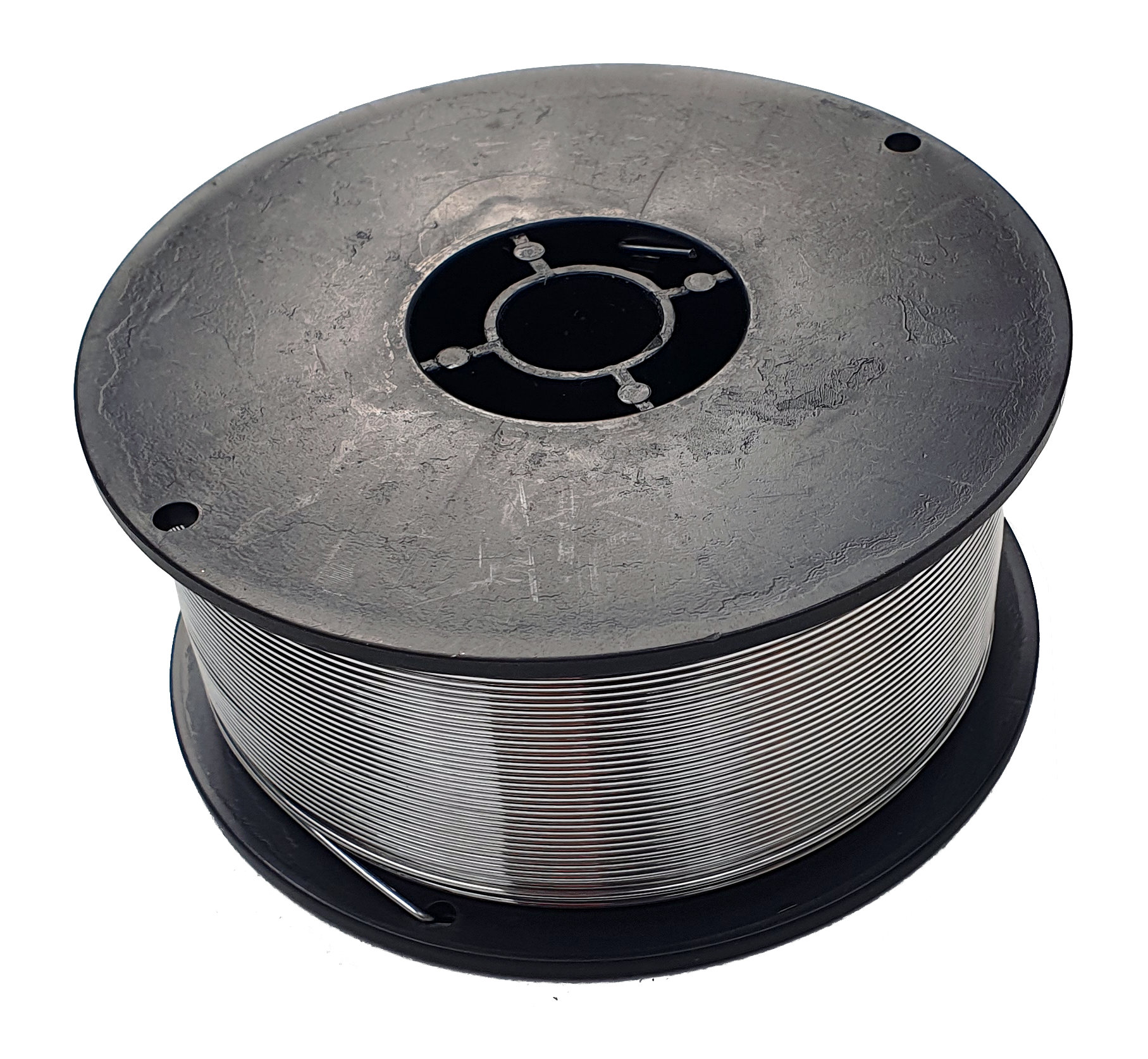 Sarma si electrozi - ProWELD ER4043 sarma sudura Al 0.8mm, rola 0.5kg/D100