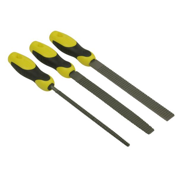 Pile si raspele - Stanley 0-22-477 Set 3 raspele 200mm