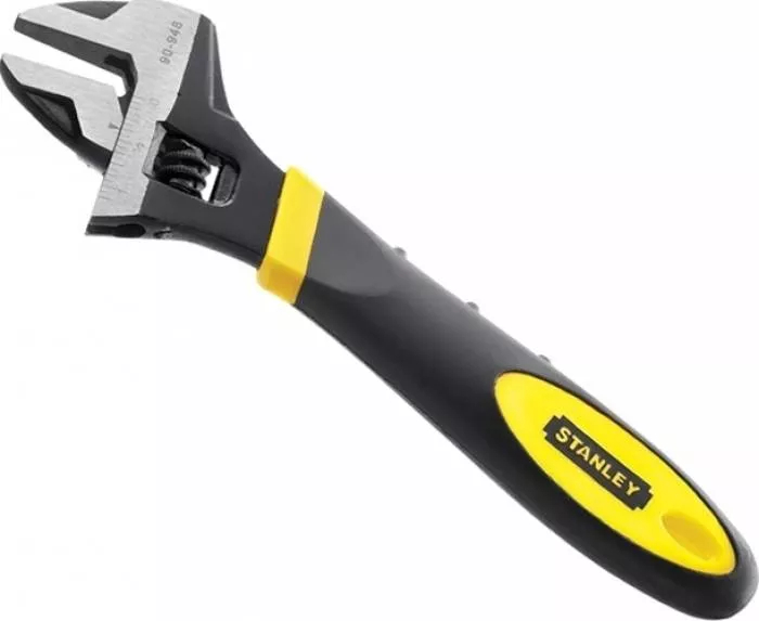 Chei - Stanley 0-90-950 Cheie reglabila Maxsteel 300mm