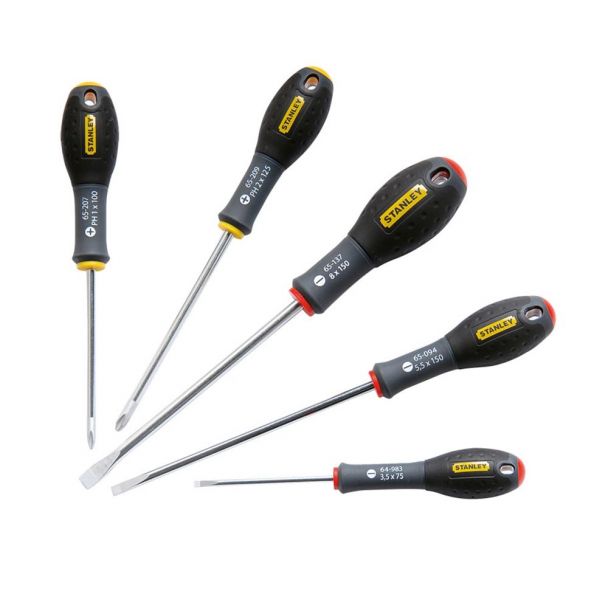 Surubelnite - Stanley 0-65-436 Set 5 surubelnite Fatmax