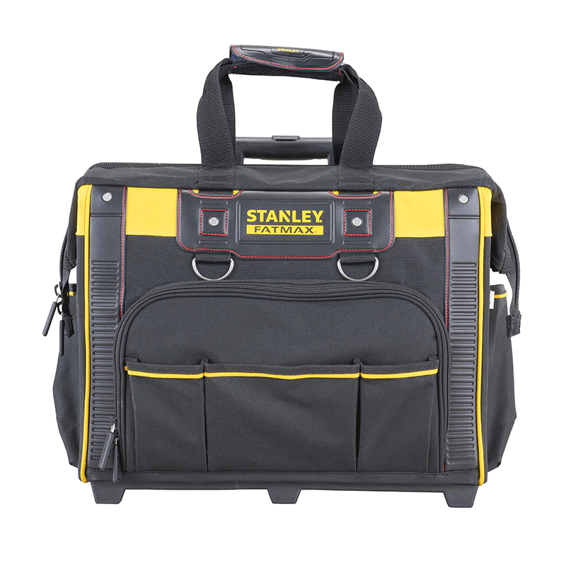 Cutii si genti pentru scule - Stanley FMST1-80148 Geanta Fatmax tip troller 50x36x41cm