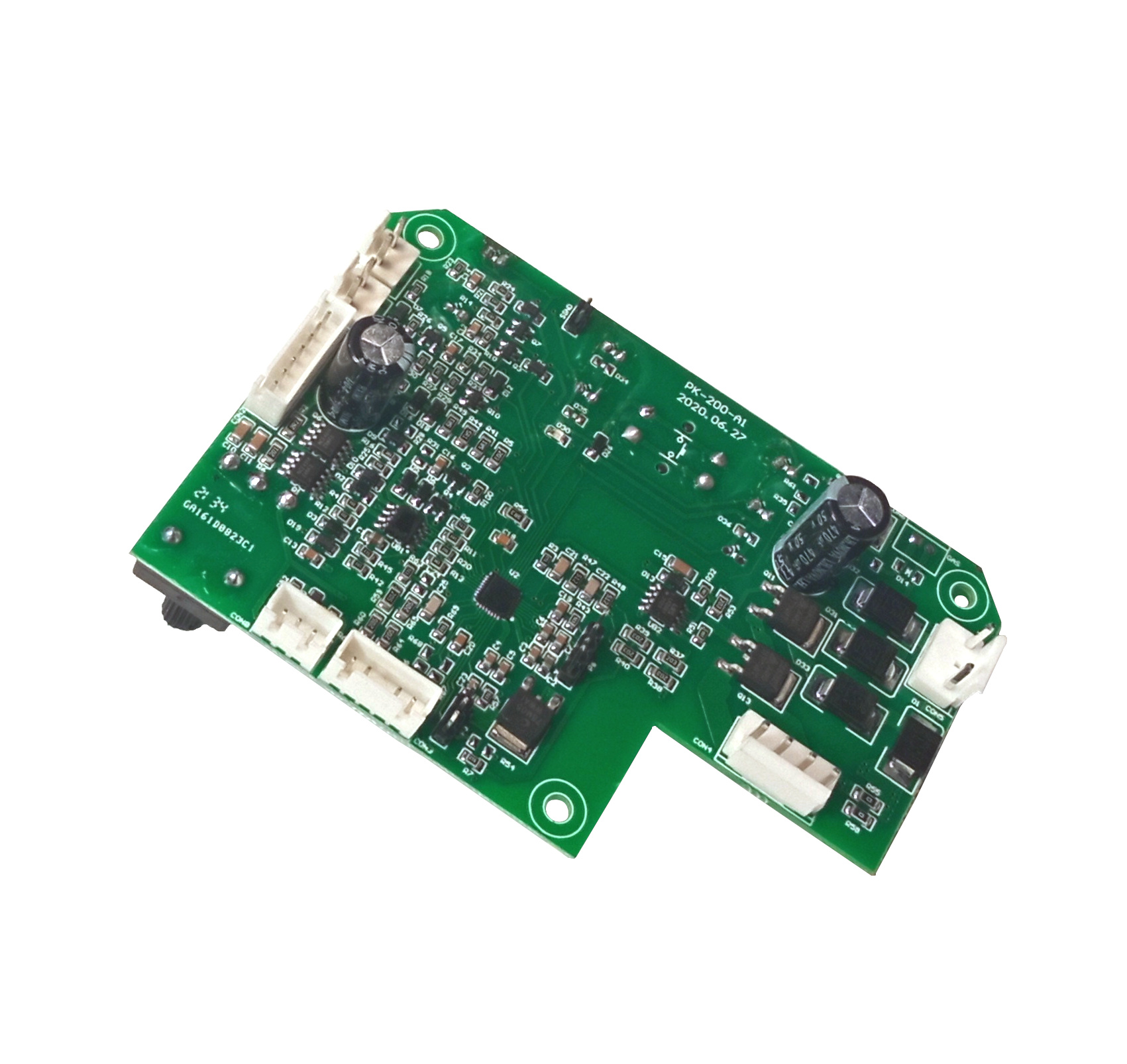 Sudura - Proweld Placa de control MIG832e