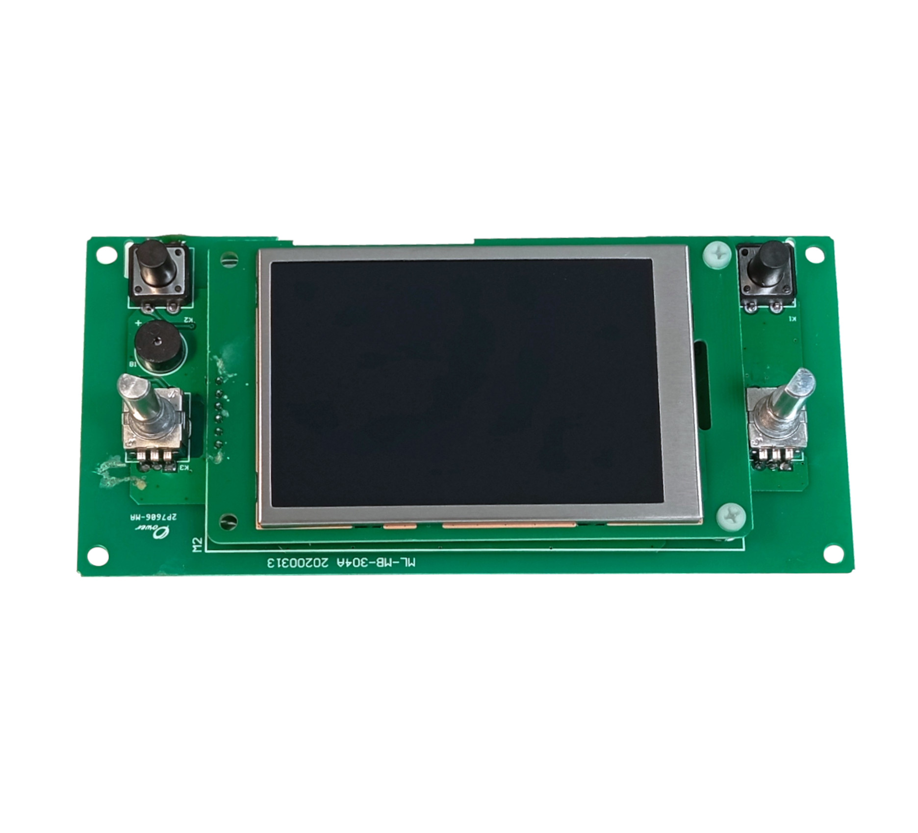 Sudura - Proweld Placa de control LCD MIG 200