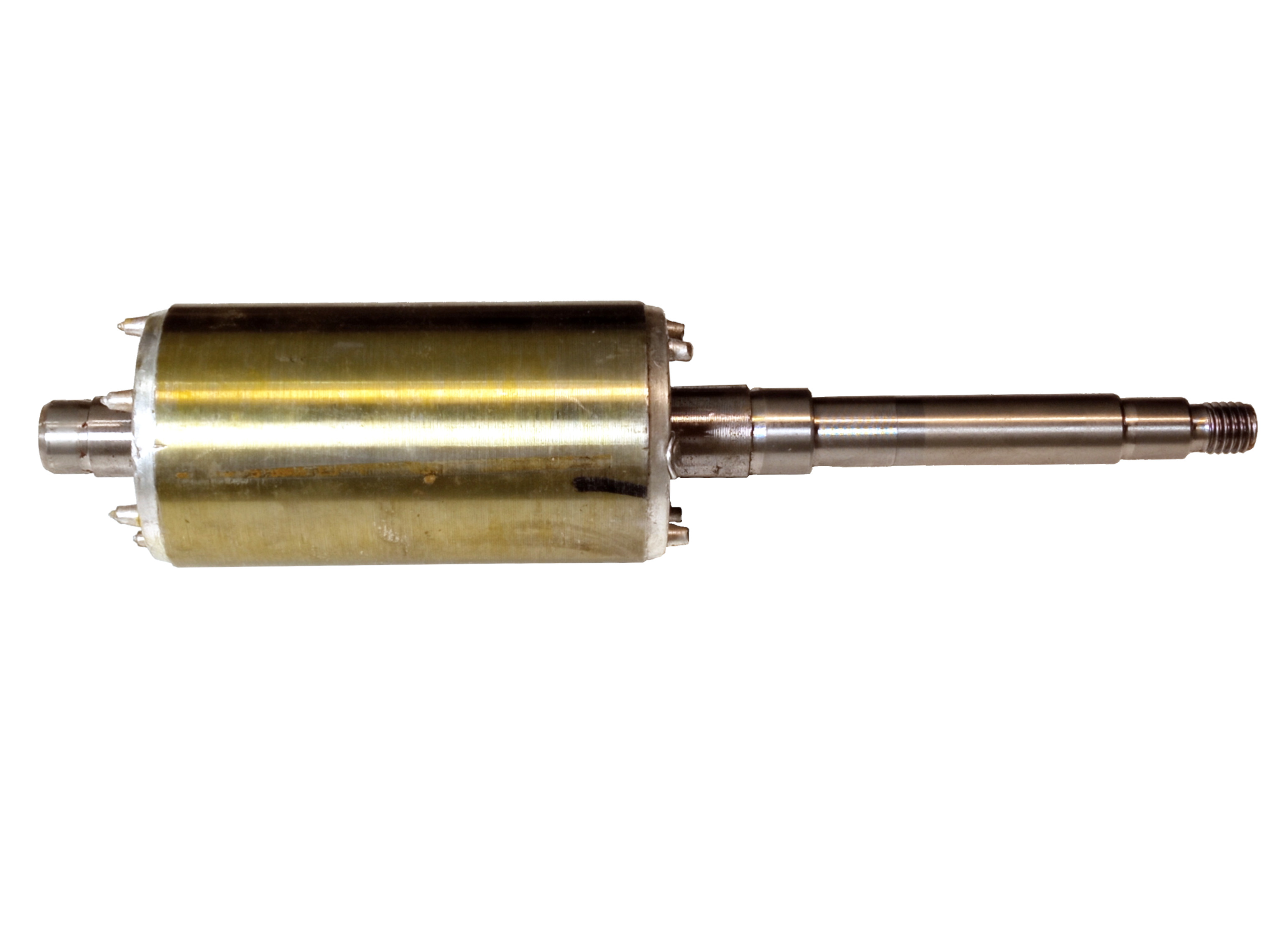 Import - Rotor pompa submersibila TPS19 1500W