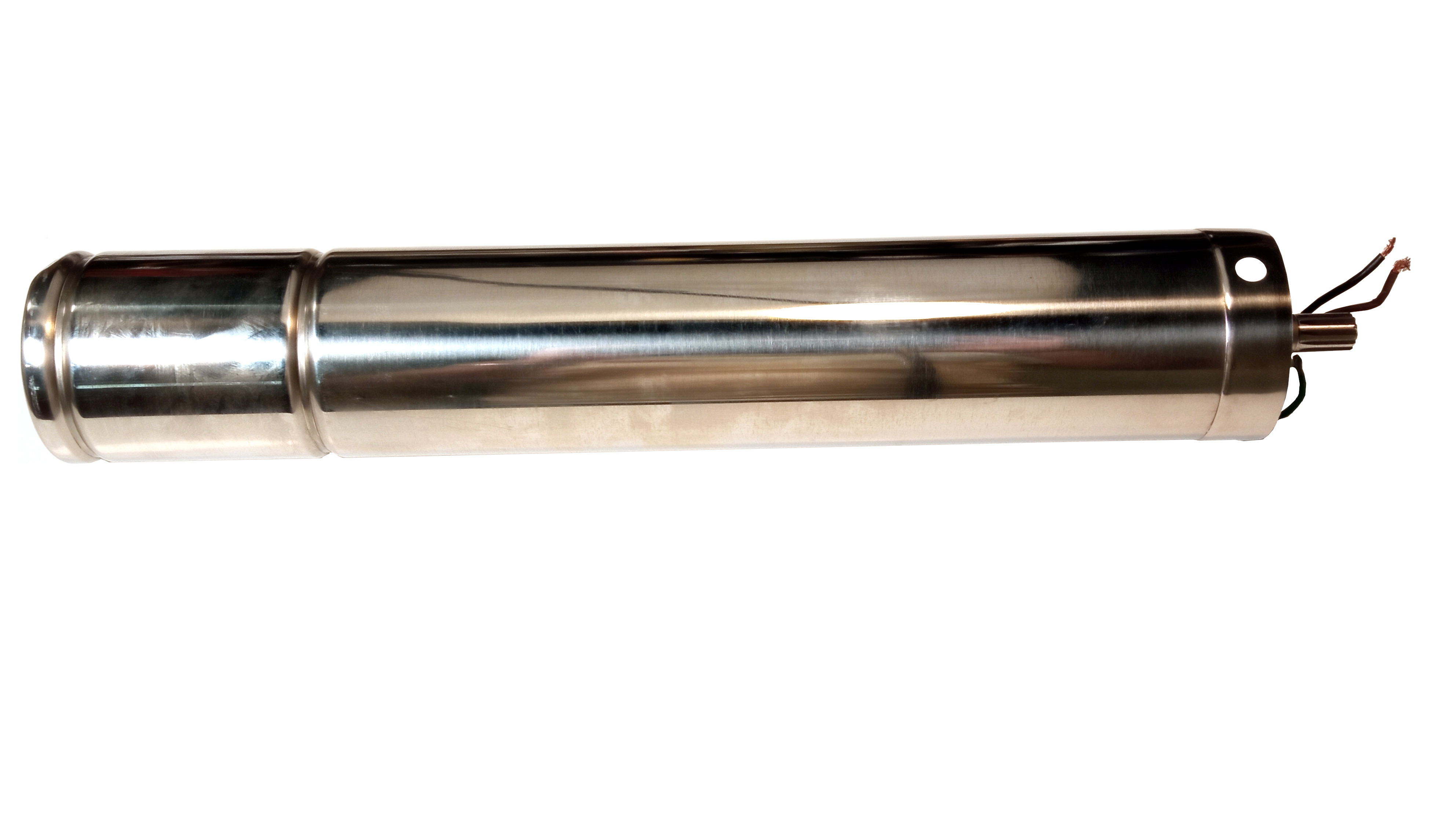 Import - Ansamblu stator si carcasa pompa de suprafata 3STM 750W