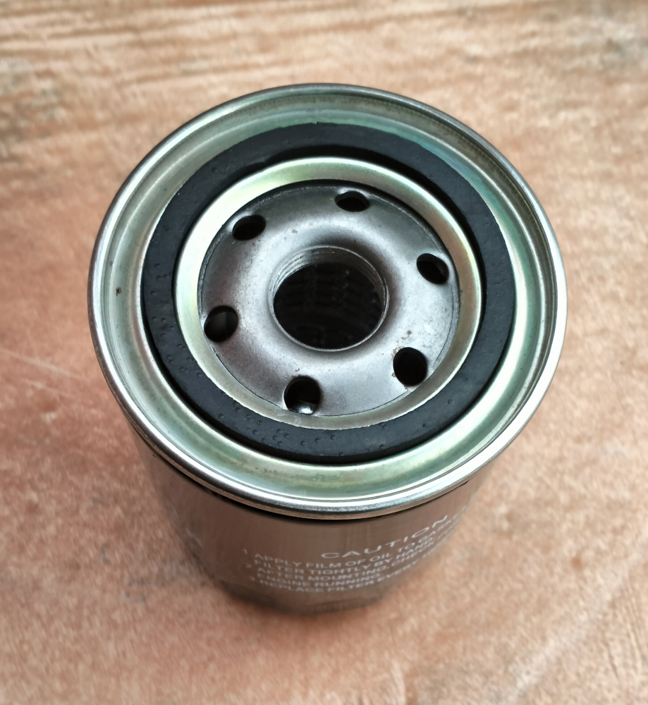 Consumabile motoare - Filtru Ulei pentru YD385D, YDY10S, YDY12S3