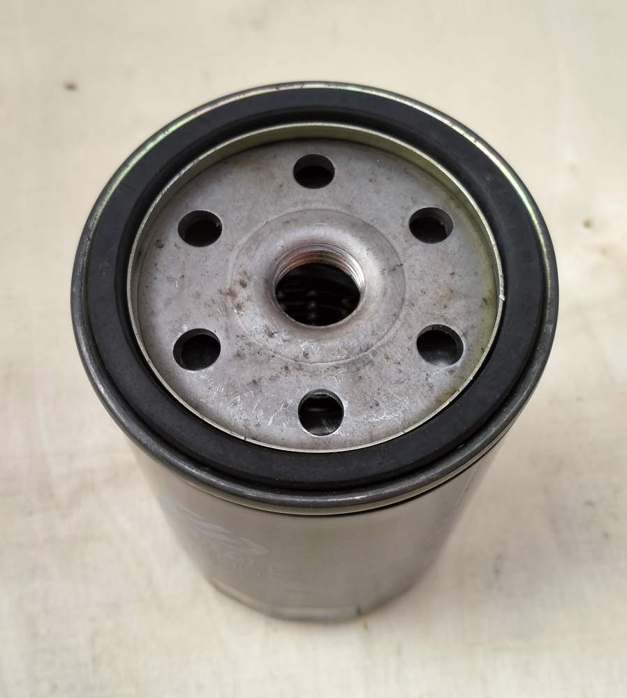 Consumabile motoare - Filtru Combustbil pentru YD490D, YDY22S3