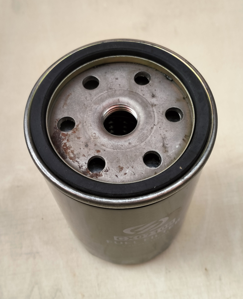 Consumabile motoare - Filtru Combustibil pentru YDY100S3