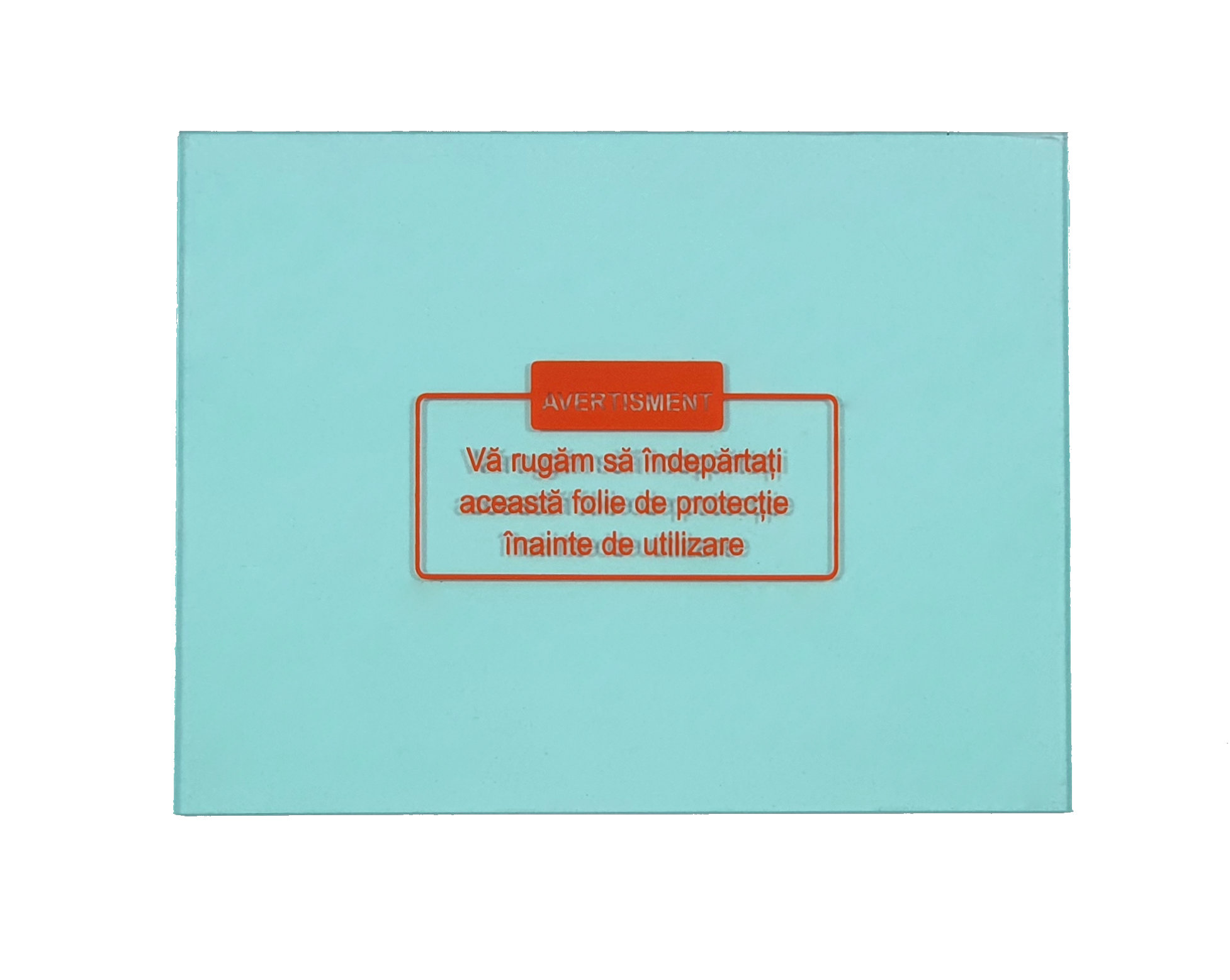 Accesorii sudare - ProWELD Ecran protectie pentru masca sudura automata LYG-8507A, 118x95mm