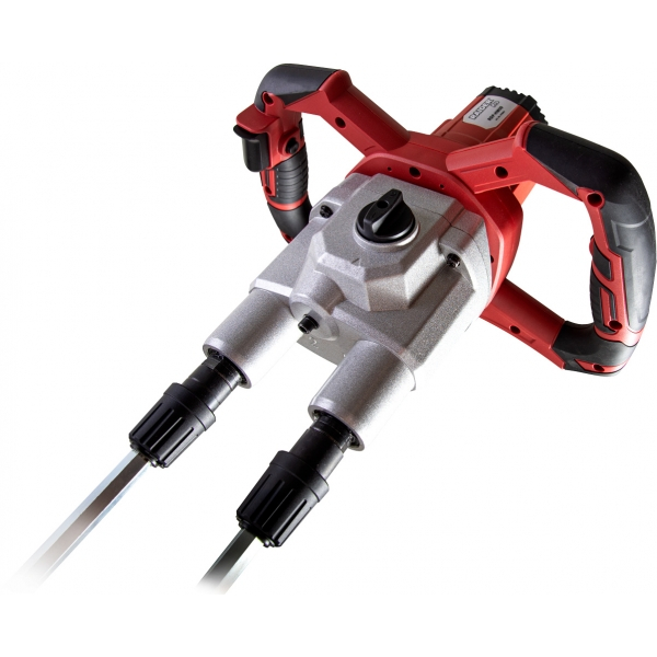 Masini de amestecat - Raider RDP-HM09 Mixer electric 1600W, 2 viteze