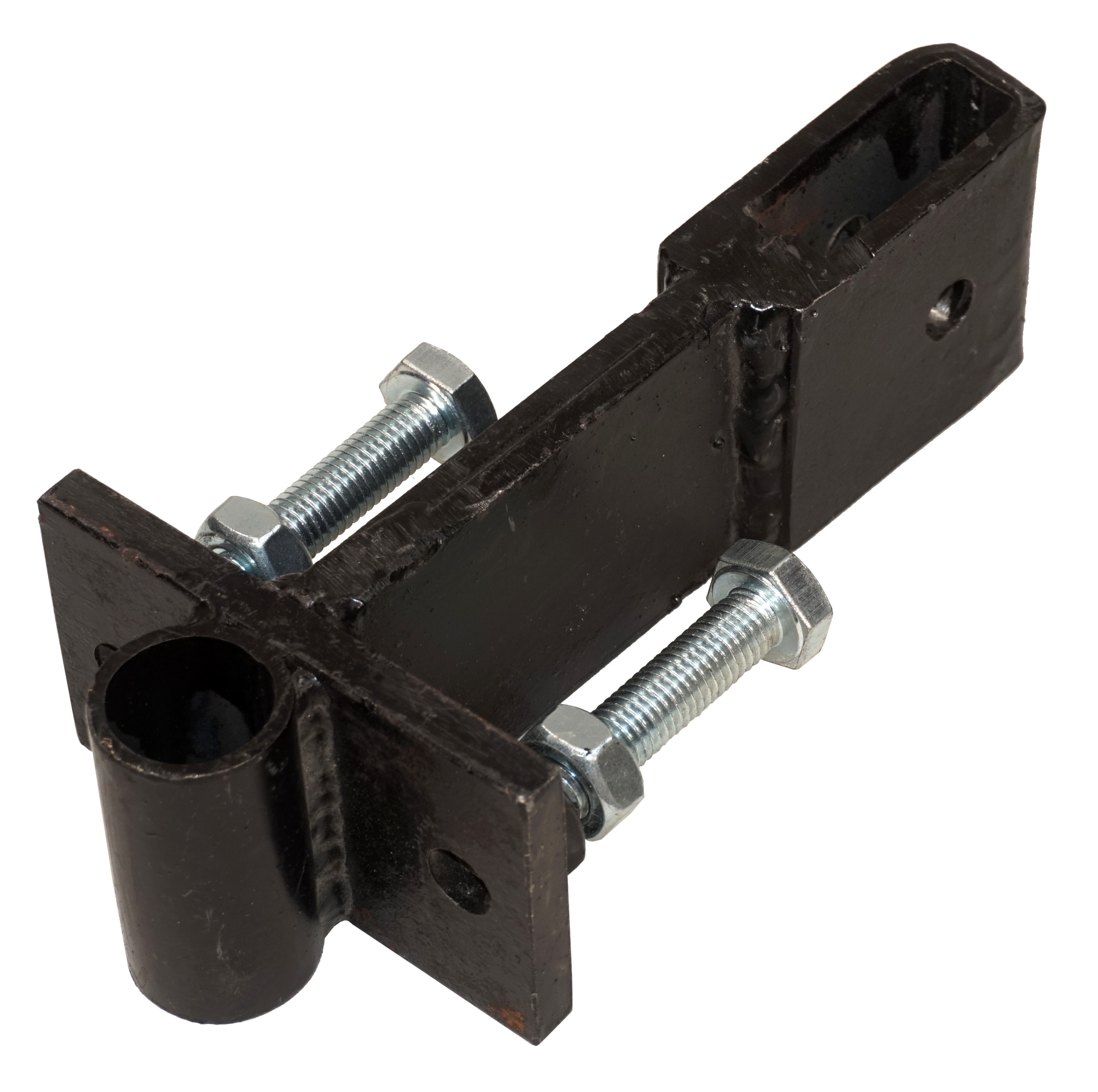 Accesorii utilaje agricole - ProGARDEN Cupla 501/560 pentru prindere opritor gama Campo, 180x50mm