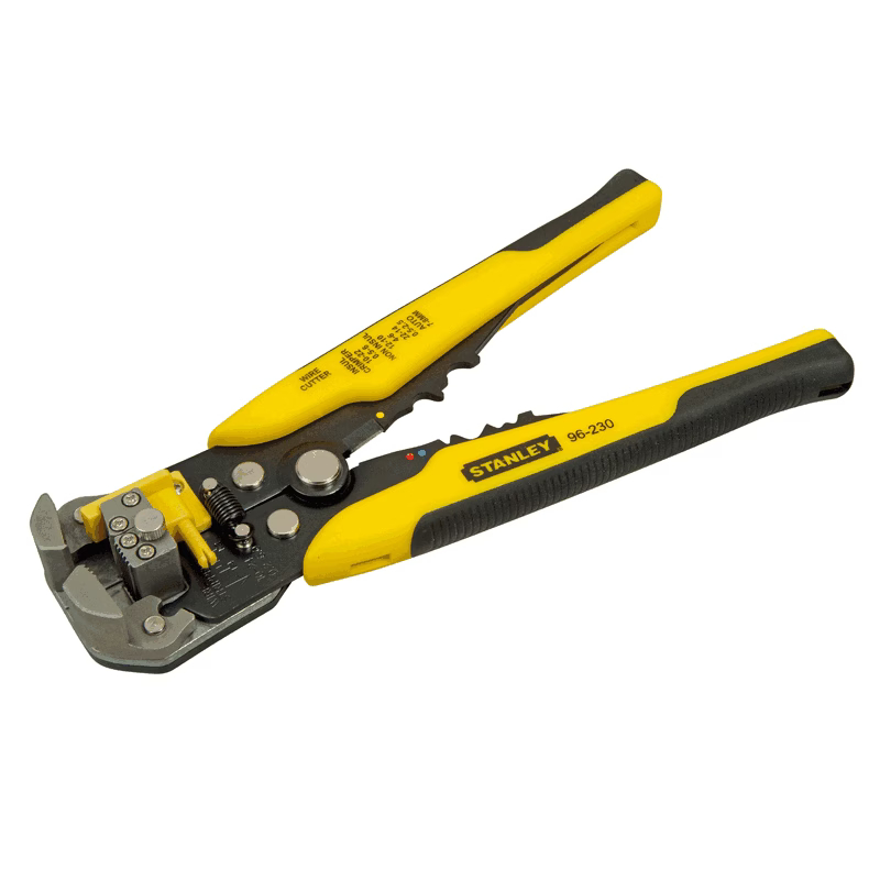 Clesti si patenti - Stanley FMHT0-96230 Cleste Fatmax pentru dezizolat, 10mm