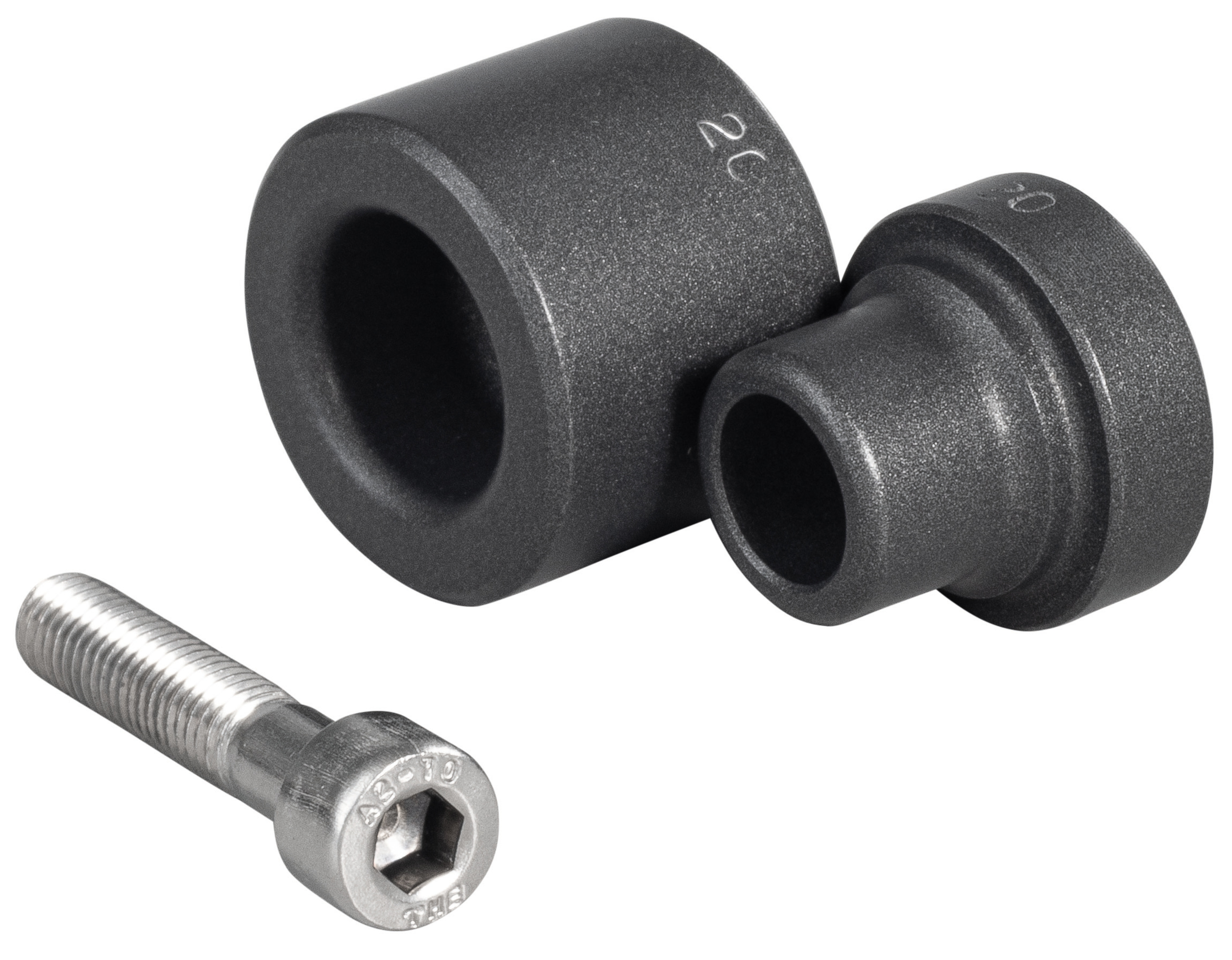 Import - REMS Matrita mama-tata pentru sudura PPR 20mm 256440