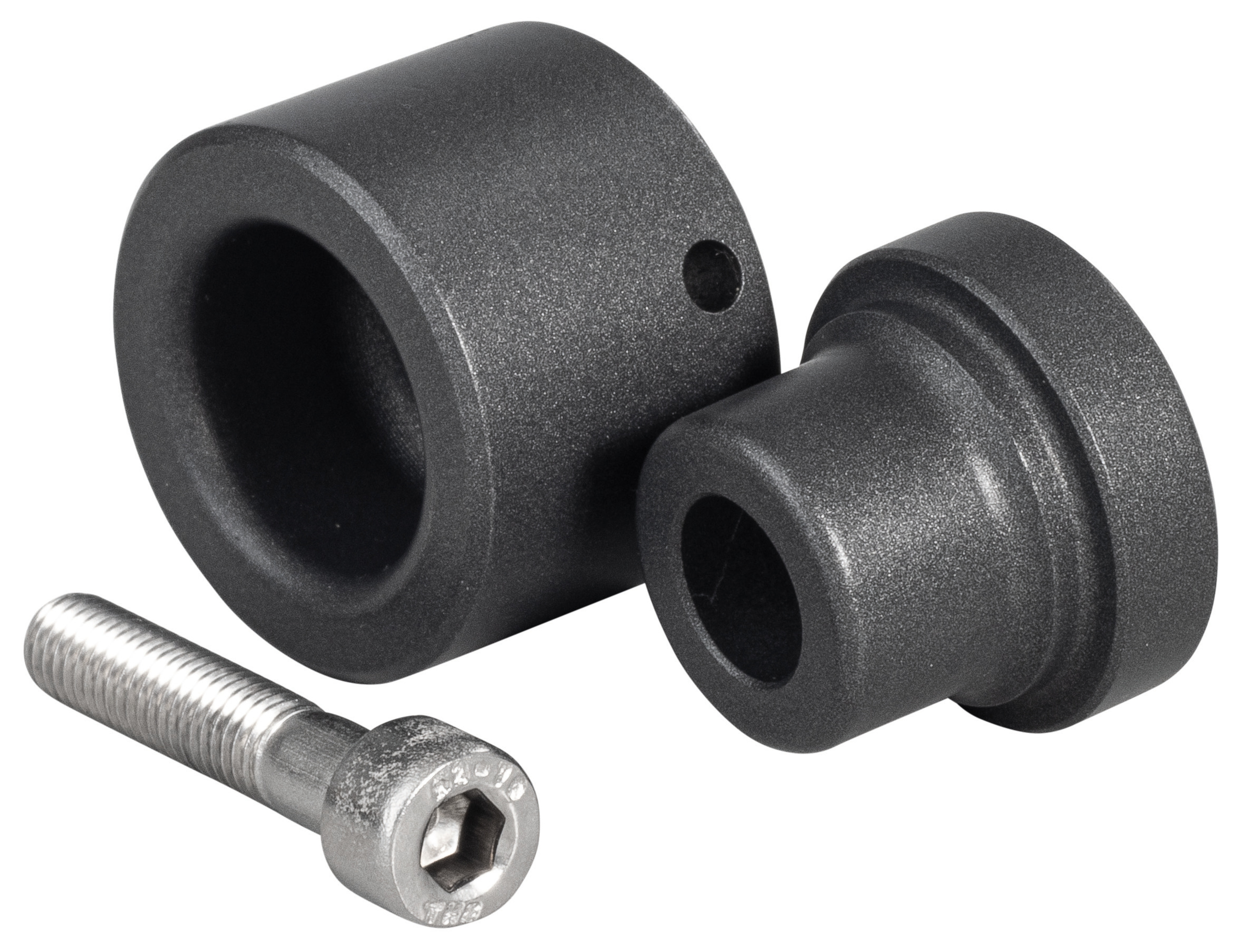 Sudare si lipire tevi - REMS Matrita mama-tata pentru sudura PPR 25mm 256450