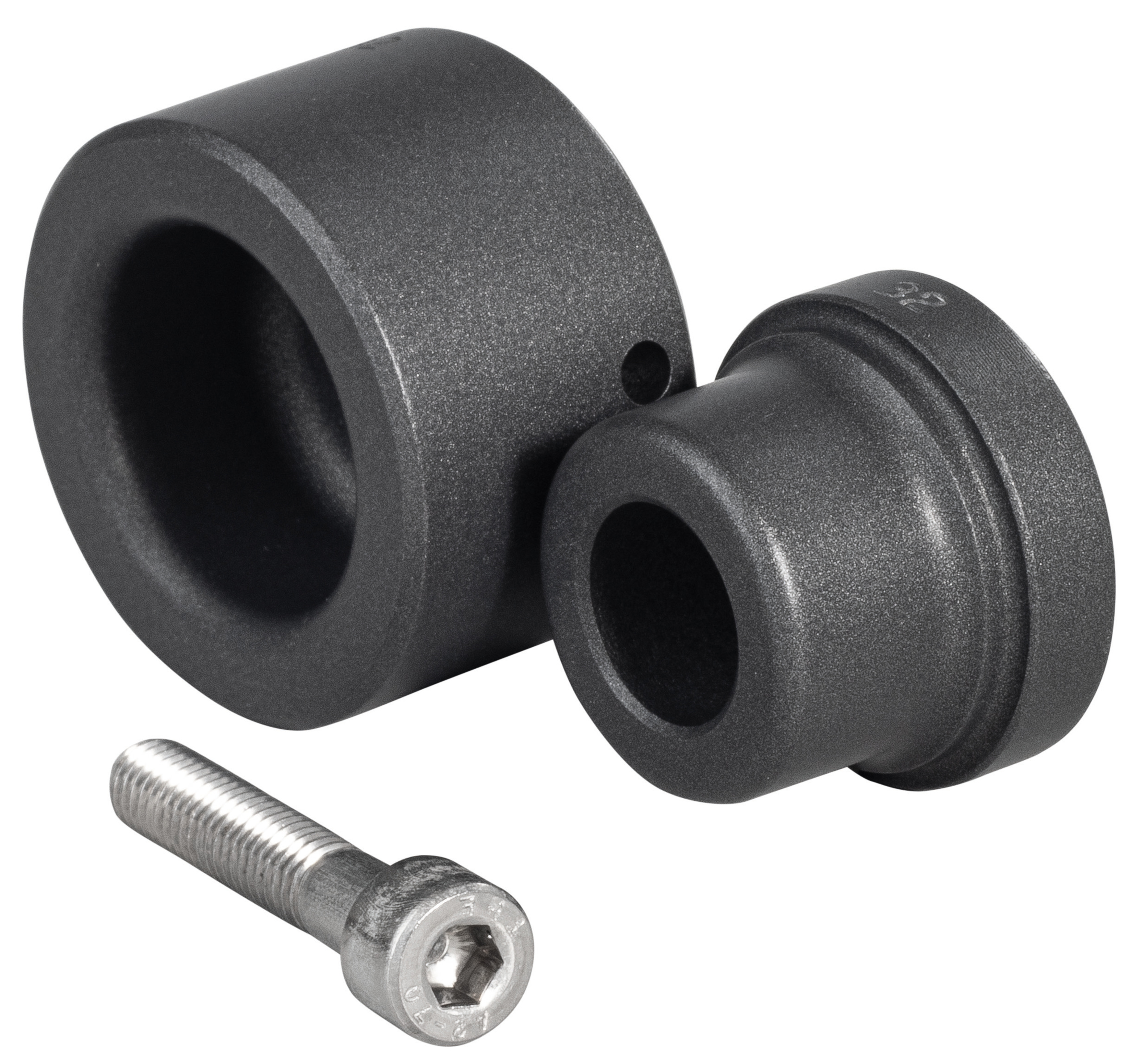 Import - REMS Matrita mama-tata pentru sudura PPR 32mm 256460