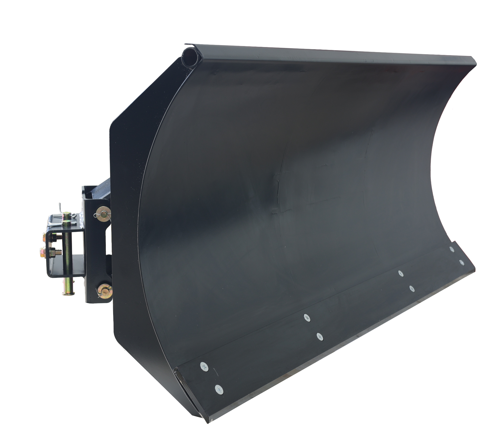 Accesorii utilaje agricole - ProGARDEN PRO-LZ lama pietris/zapada 47x110cm pentru minitractoare Campo T