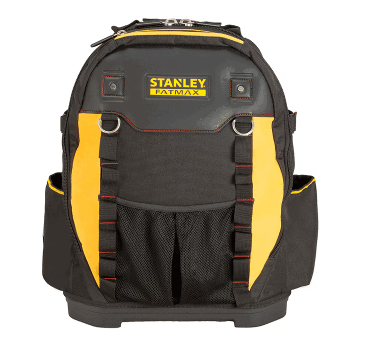 Cutii si genti pentru scule - Stanley 1-95-611 Rucsac Fatmax, 360x460x270mm
