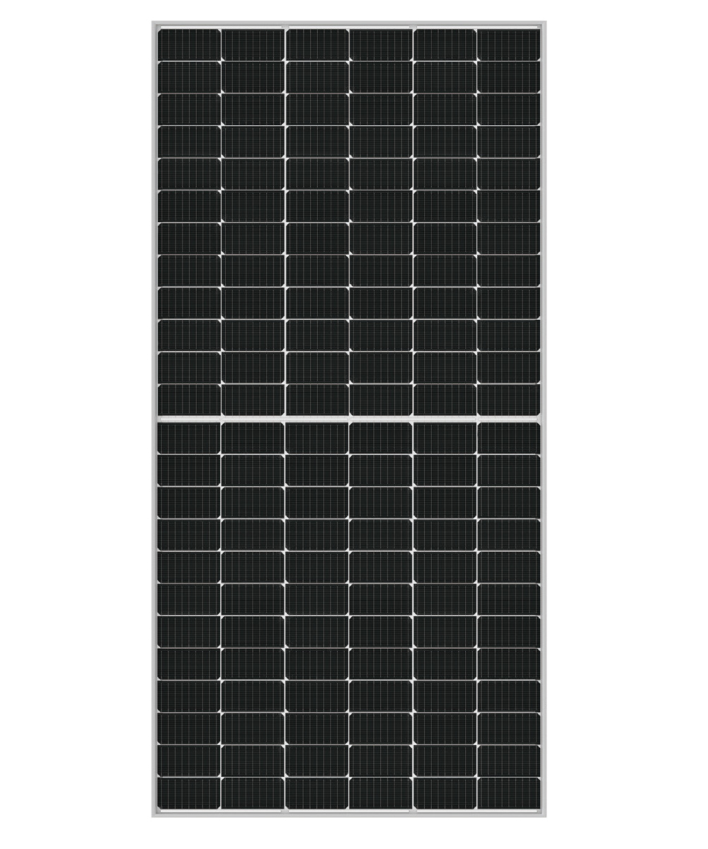 Panouri fotovoltaice - Sunpal SP460M-72H Panou fotovoltaic 460W, monocristalin, MBB Half-cut