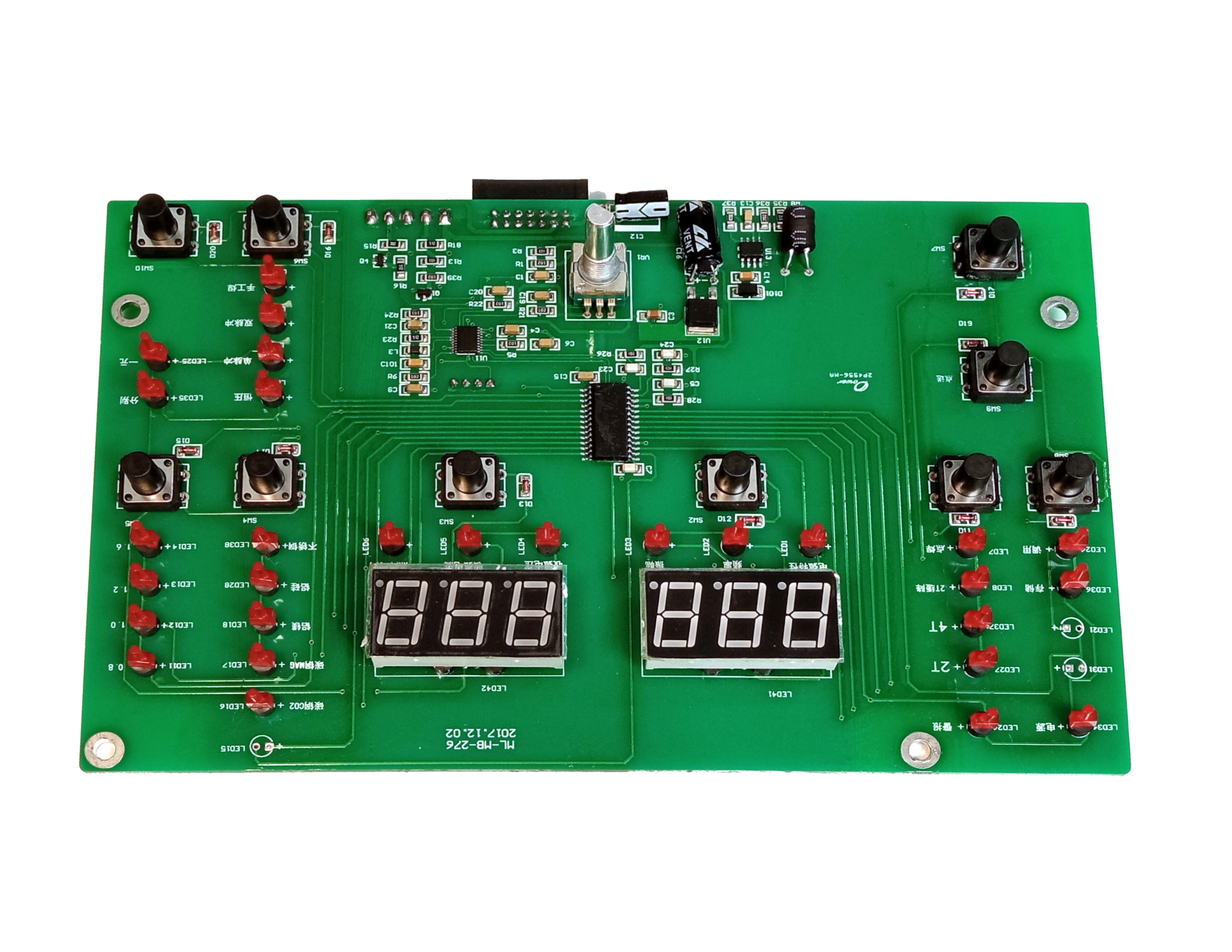 Sudura - Proweld Placa de control MIG500P