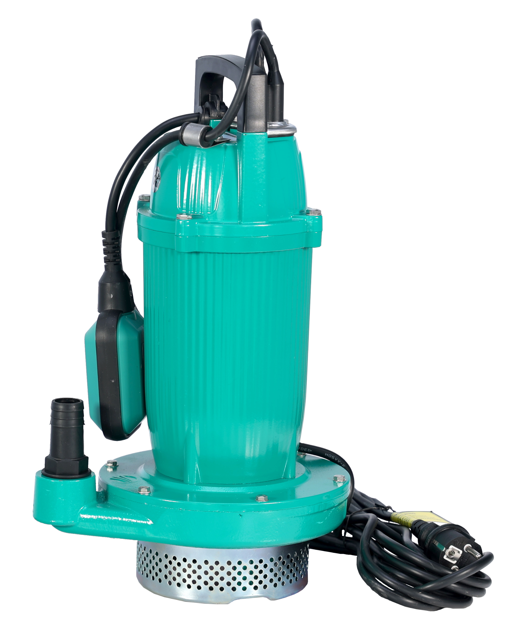 Pompe drenaj - ProGARDEN PD 232M Pompa drenaj 1", 750W, apa murdara, 25L/min, 32m, plutitor