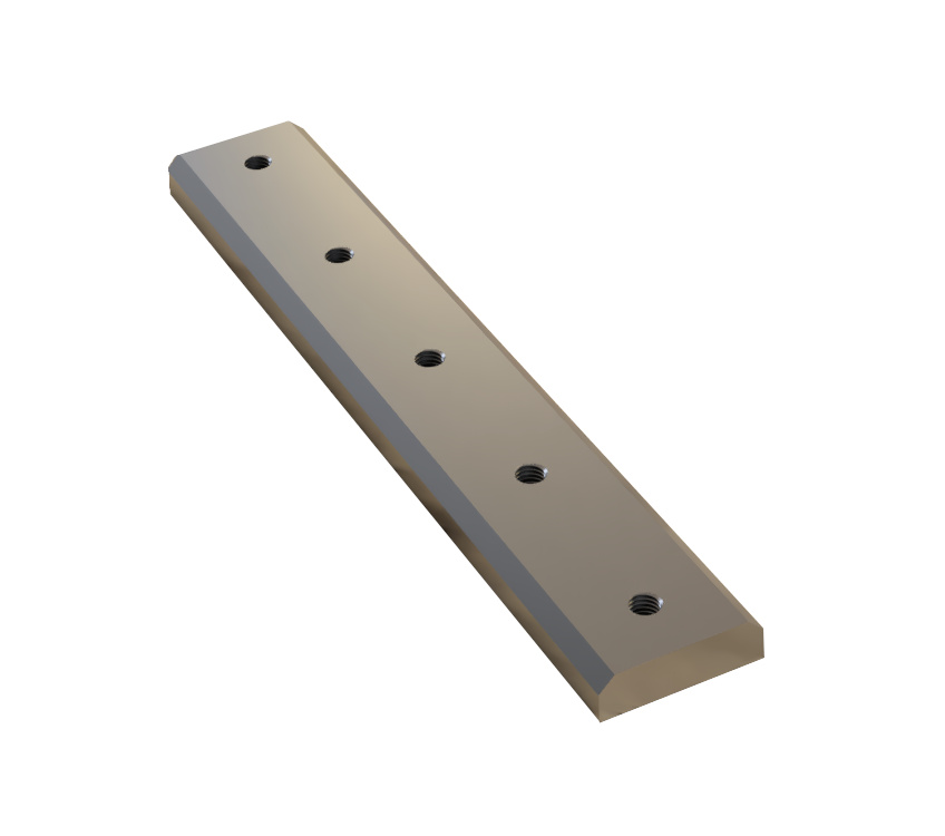 Tocatoare vegetale - Progarden Nicovala 300x50x15mm pentru TB100E, TB100EN