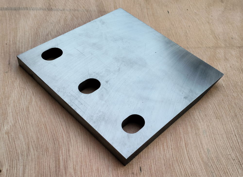 Tocatoare vegetale - Progarden Cutit Inferior 160x149x12mm pentru MTL15E