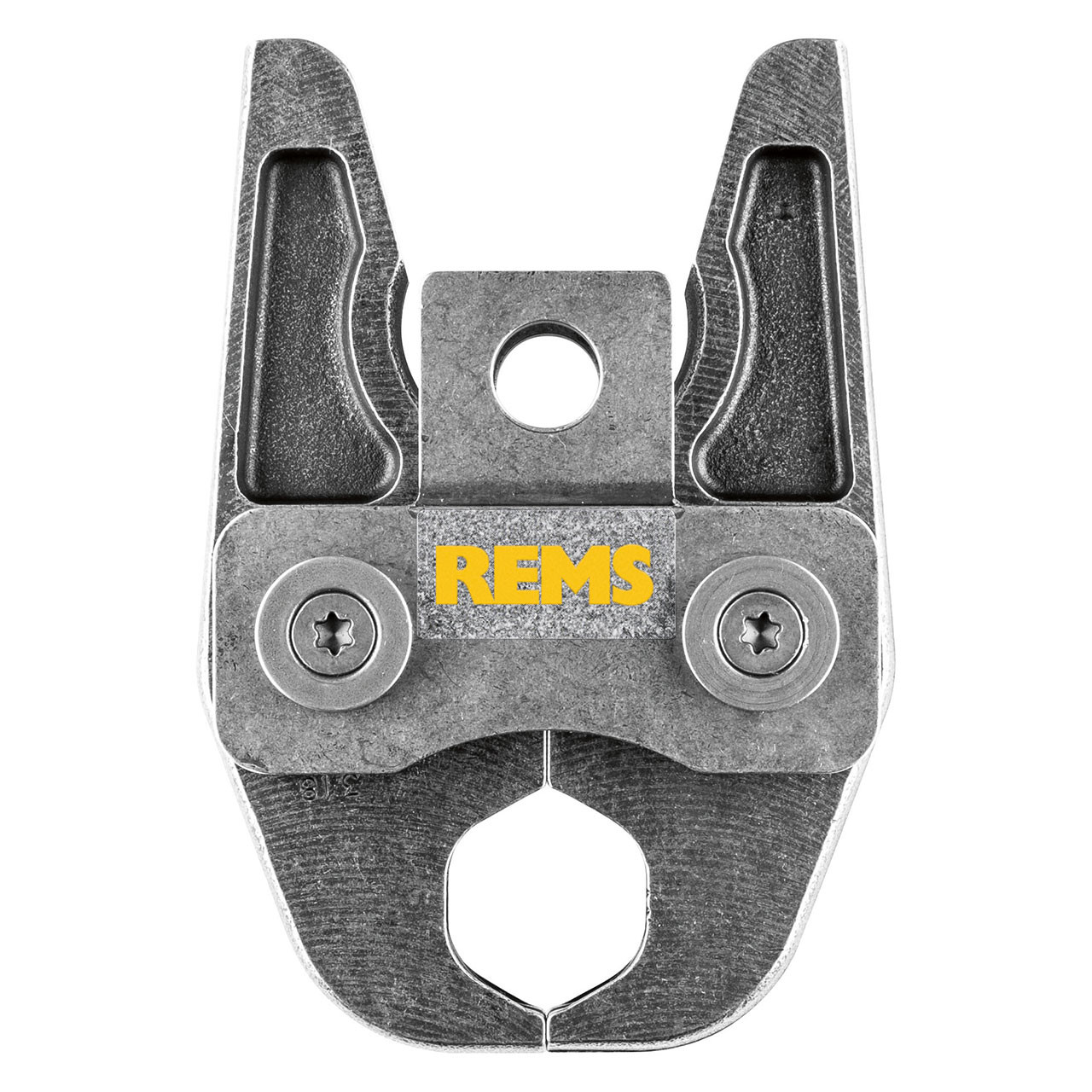 Mufare si sertizare tevi - REMS Clesti presare M28, 28mm pentru Power Press SE 570140