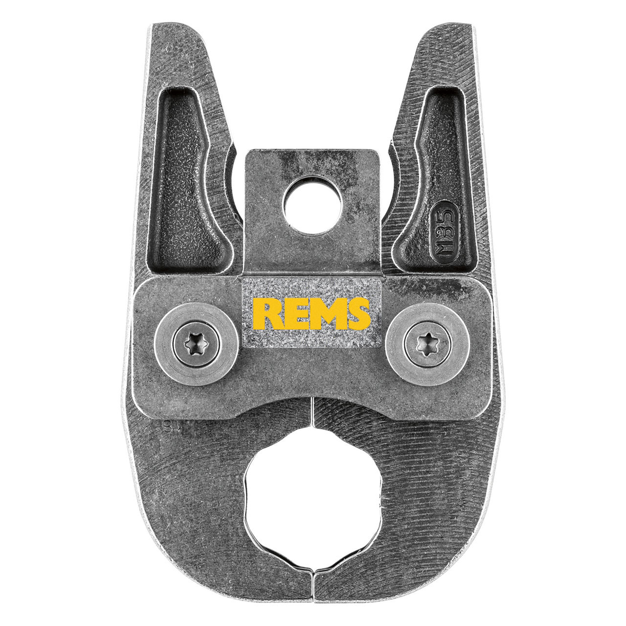 Mufare si sertizare tevi - REMS Clesti presare M35, 35mm pentru Power Press SE 570150