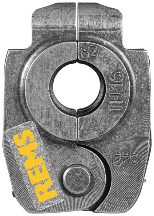 Clesti instalatii - REMS Inel de presare TH 16S (PR-2B)