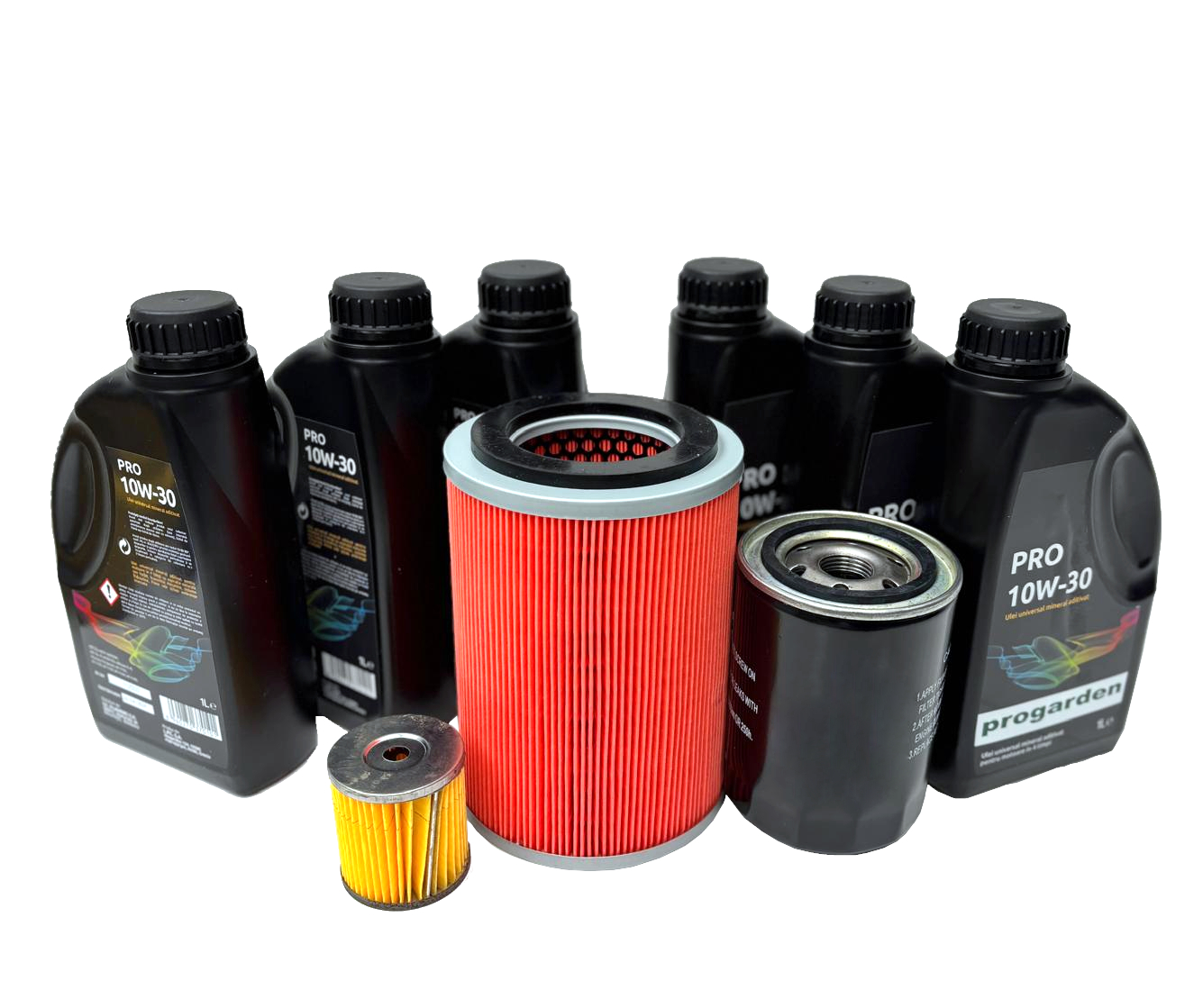 Import - Pachet revizie motor diesel YND485D