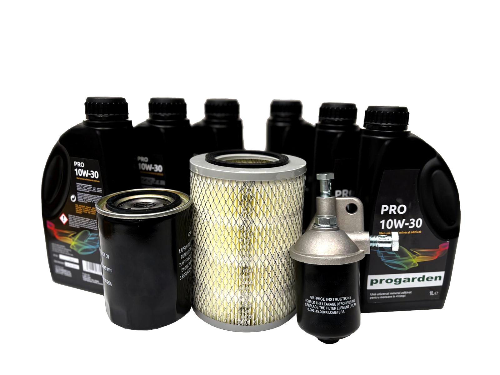 Import - Pachet revizie motor diesel YND485D