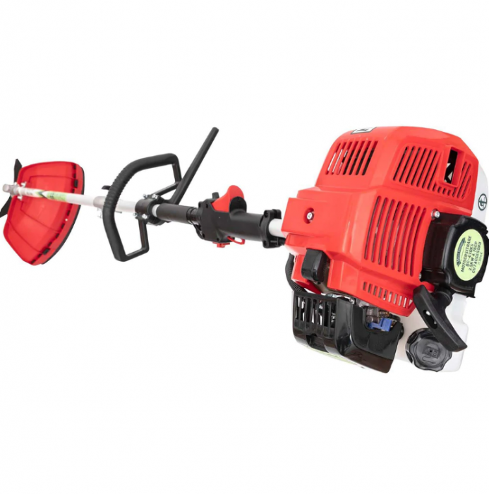 Set Motocoasa pliabila Micul Fermier CGS-430K (GF-1549) 4.76CP, + Prasitoare [5]