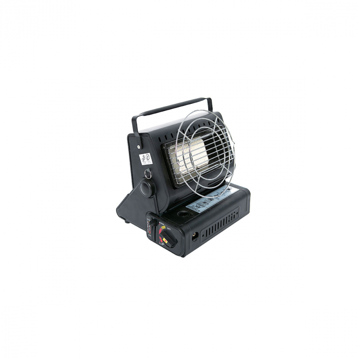 Aragaz portabil si incalzitor 2 in 1, Micul Fermier, GF-0630 [3]