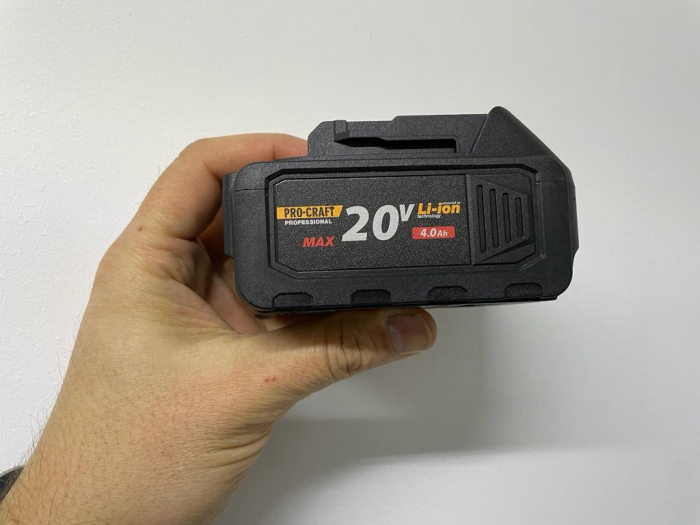20/4 Acumulator Procraft [9]