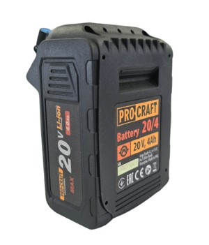 20/4 Acumulator Procraft [2]