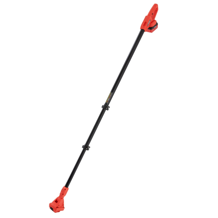 Set mini drujbă 8” cu tija extensibila pana la 2,5 m ELEFANT ESBS-8EP2.5 | Brushless, 20V 4Ah [17]