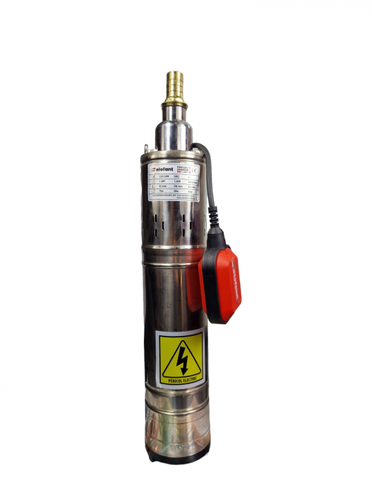 4QGD1.2-50-0.37F pompa submersibila ELEFANT [1]